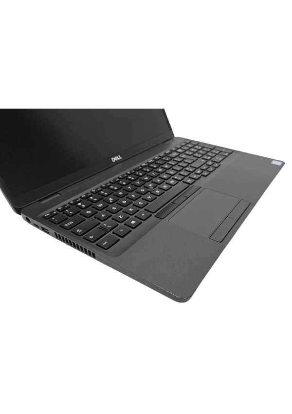 Dell Latitude 5500 i5-8265u 8GB 256GB SSD 15,6